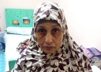 سعاد