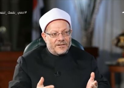 شوقي علام