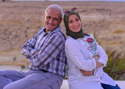 أحمد وسماح
