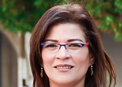 فاطمة ناعوت