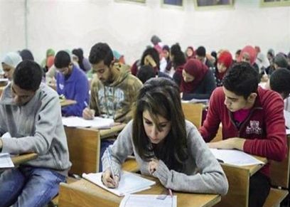 نتيجة الثانوية العامة 2021