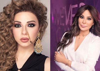 إليسا وميريام فارس