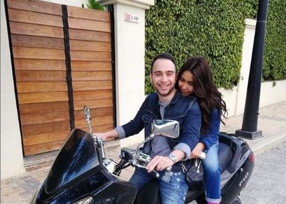 شيرين عبد الوهاب