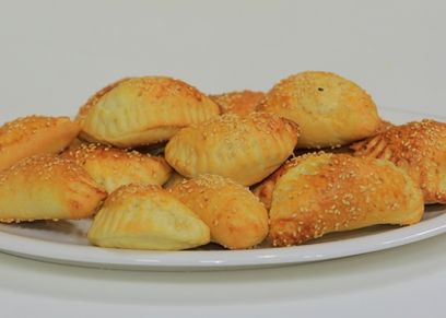 طرق مختلفة لتحضير المعجنات