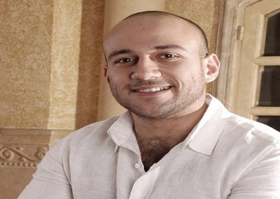 أحمد مكي