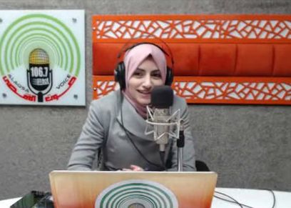 دعاء شرف