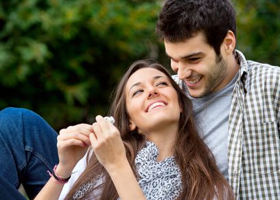 14 شيئا تريدها الأنثى من شريك حياتها