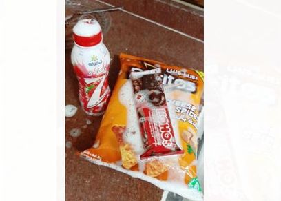 هوس الأمهات بالنظافة