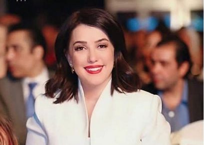 كندة علوش