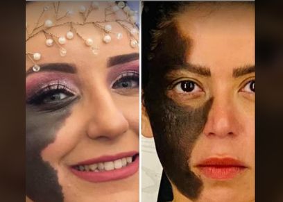 مسلسل زي القمر وحكاية شروق العقدة