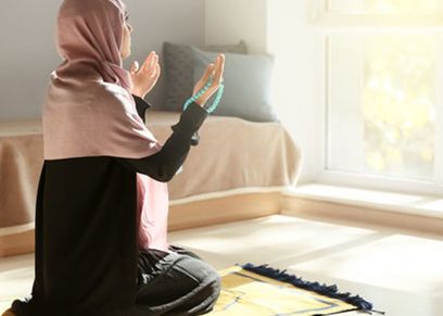 سيدة حامل