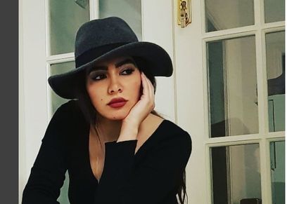 ميرهان حسين