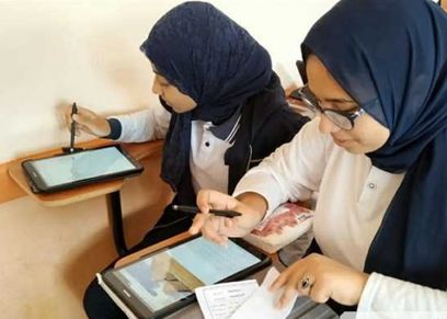 أمهات مصر يرصد الشكاوى من امتحان أولى ثانوى اليوم..وأولياء الأمور: