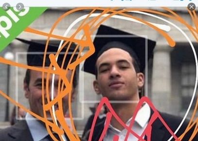 أحمد بسام زكي