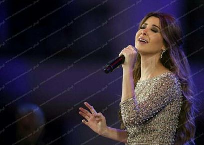نانسي عجرم