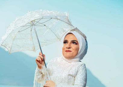 نسمة يحيى