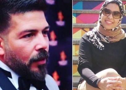 معلومات عن زوجة الفنان ياسر فرج بعد وفاتها بكورونا