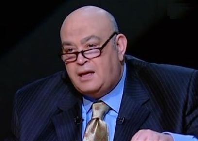 عماد أديب