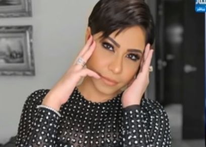 شيرين عبدالوهاب