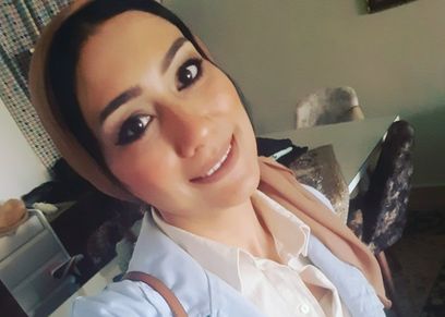 سالي محمد