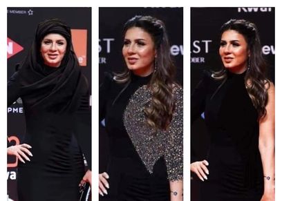 نجلاء بدر