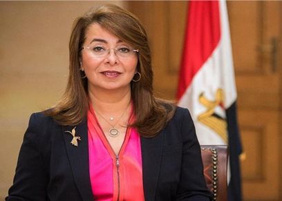 الدكتورة غادة والي