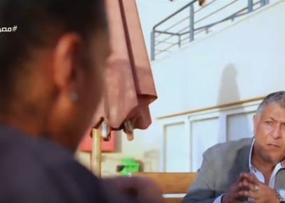محمد كمال، المدير الفني لنادي وادي دجلة لكرة القدم النسائية