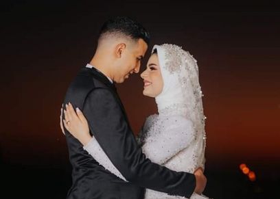 عروس الغربية