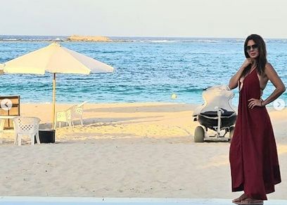 نجلاء بدر