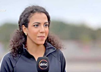 سارة عصام