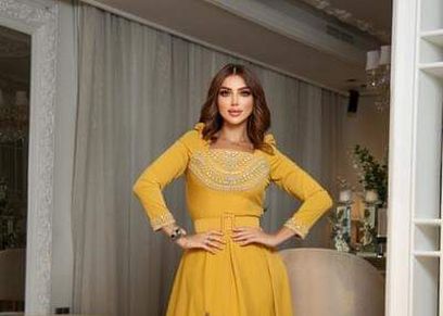 اختيار ملابس العزومات الرمضانية