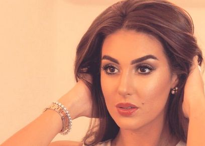 ياسمين صبري تعبر عن حبها لـ فيفى عبده..