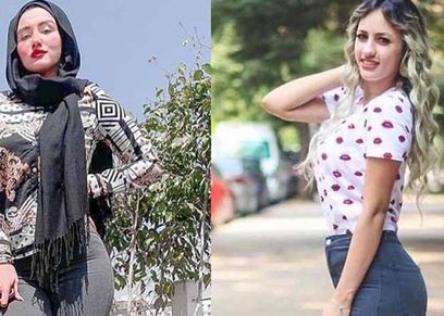 فتيات التيك توك