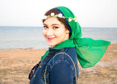 مي الشواطفي