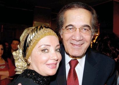 رحيل الفنان محمود ياسين