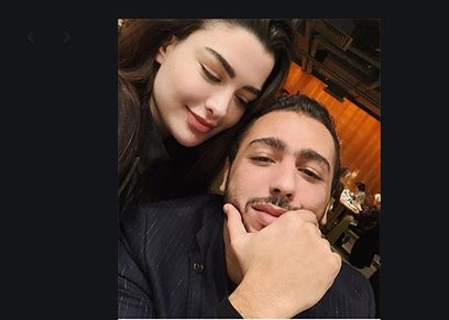 روان بن حسين وطليقها