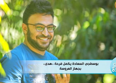 الإعلامي أحمد يونس