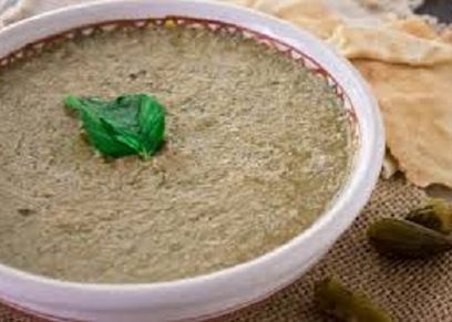 البامية الويكا