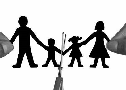 إسقاط الحضانة عن الأم بزواجها