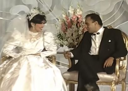 مسلسل لن أعيش في جلباب أبي