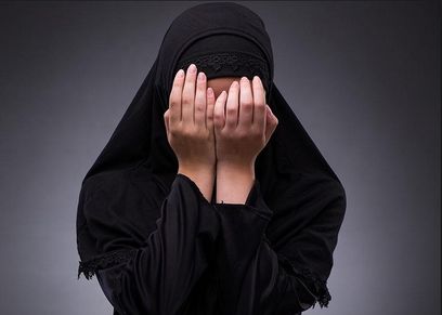 أم تقذف أطفالها الثلاثة من الطابق السابع.. توفى طفلين وأصيب الثالث