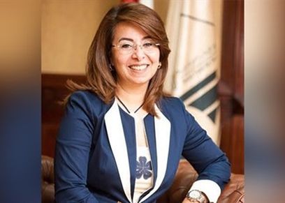 غادة والي