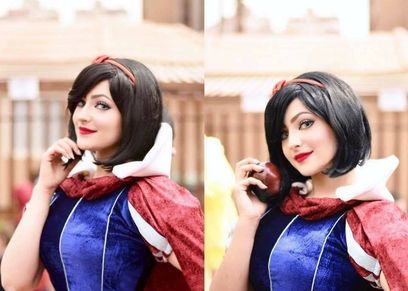 سارة بدر