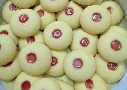 طريقة عمل الغريبة