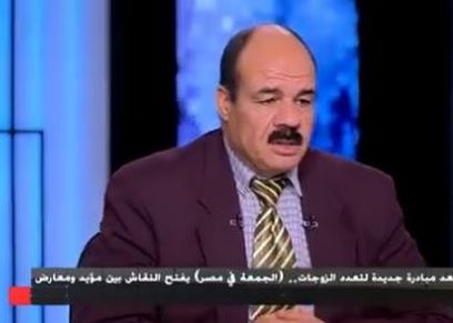 صابر غانم