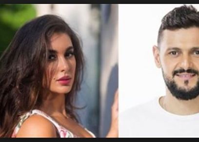 ياسمين صبري ورامز جلال