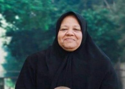 ماما سناء