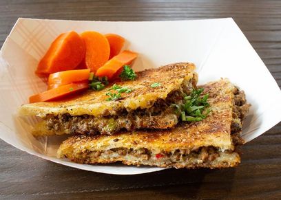 طريقة عمل الحواوشي