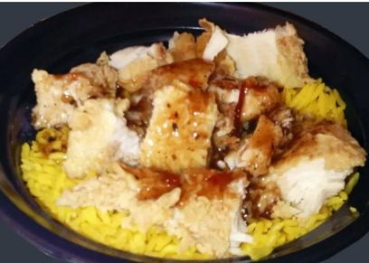 طريقة عمل الأرز الريزو على طريقة فاطمة أبو حاتي