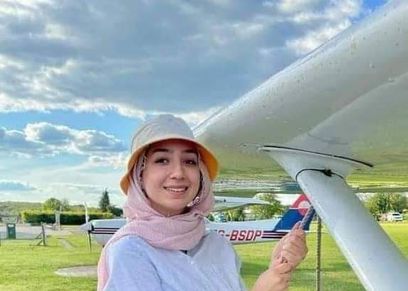 مايا غزال